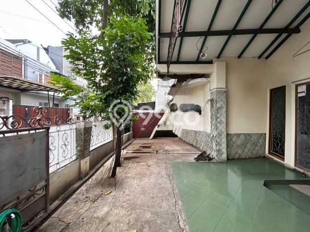 Dijual Rumah Elit Exclusive di Tebet, Jakarta Selatan Dijual Rumah Elit Exclusive di Tebet, Jakarta Selatan