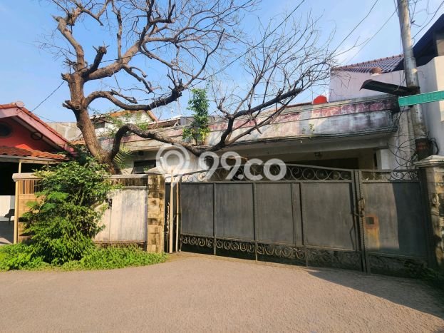HUNIAN BERKELAS! Rumah Premium Tebet, Jakarta Selatan, Luas Tanah 135m2m² Luas Bangunan 90m2m² HUNIAN BERKELAS! Rumah Premium Tebet, Jakarta Selatan, Luas Tanah 135m2m² Luas Bangunan 90m2m²