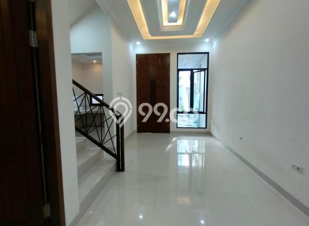 Jual Rumah Favorit Siap Huni LB 160m2 di Jagakarsa, Jakarta Selatan Jual Rumah Favorit Siap Huni LB 160m2 di Jagakarsa, Jakarta Selatan