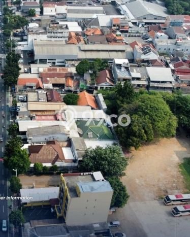 Tanah Kavling Dijual di Jakarta Timur dengan Spesifikasi 19226m2 Tanah Kavling Dijual di Jakarta Timur dengan Spesifikasi 19226m2