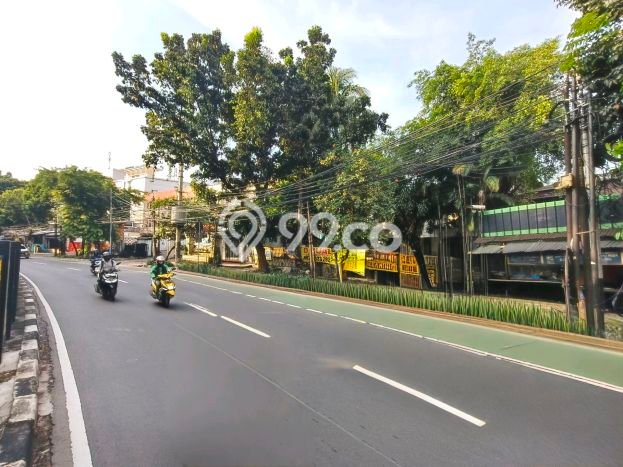 Komersial Bagus LT 1150m2 LB 800m2 Dijual di Pancoran Jakarta Selatan Komersial Bagus LT 1150m2 LB 800m2 Dijual di Pancoran Jakarta Selatan