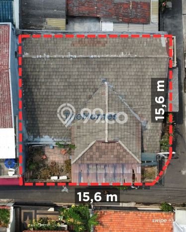 Rumah Mewah Dijual LT 238m2 di Tebet, Jakarta Selatan Rumah Mewah Dijual LT 238m2 di Tebet, Jakarta Selatan
