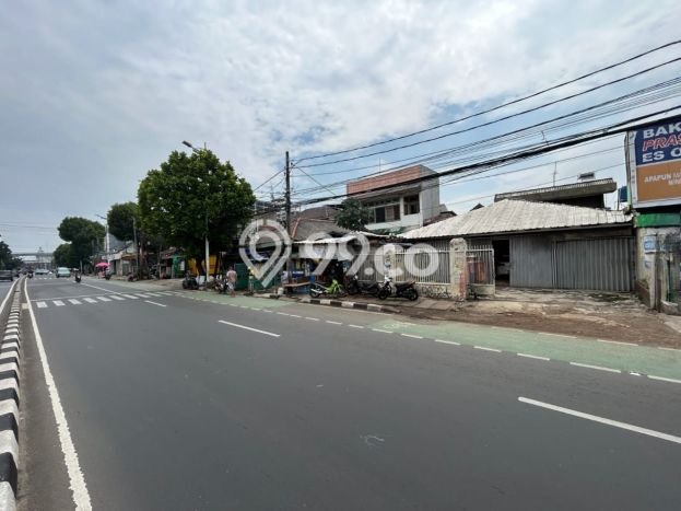 Paling Dicari! Komersial Dijual di Cawang Harga Kompetitif Paling Dicari! Komersial Dijual di Cawang Harga Kompetitif