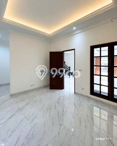 Dijual Rumah Premium dengan Fasilitas Sekitar Komplit di Duren Sawit, Jakarta Timur Dijual Rumah Premium dengan Fasilitas Sekitar Komplit di Duren Sawit, Jakarta Timur
