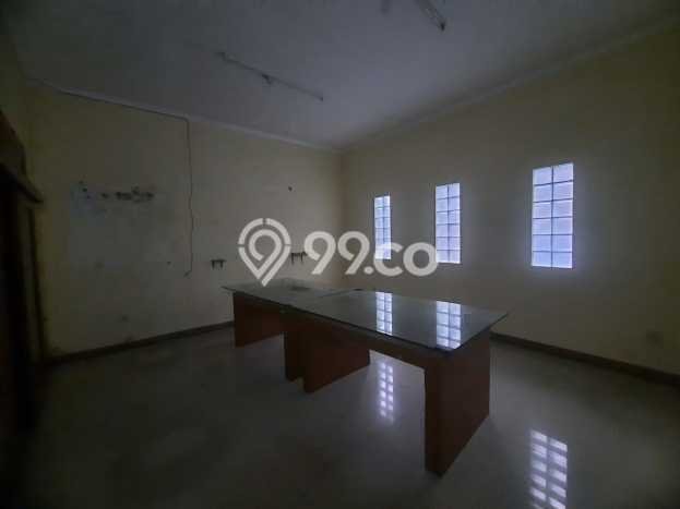 Hunian Super Mewah dengan Akses Paling Strategis di Cawang, Jakarta Timur Hunian Super Mewah dengan Akses Paling Strategis di Cawang, Jakarta Timur