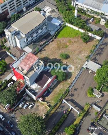 Tanah Lokasi Potensial di Pancoran, Luas 3305m2m², Akses ke Fasilitas Tanah Lokasi Potensial di Pancoran, Luas 3305m2m², Akses ke Fasilitas