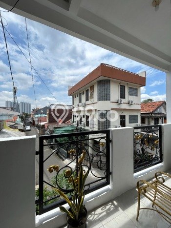 Investasi Kost Dijual di Tebet, Jakarta Selatan, Spesifikasi 25 KT, 23 KM, 450m2 Investasi Kost Dijual di Tebet, Jakarta Selatan, Spesifikasi 25 KT, 23 KM, 450m2