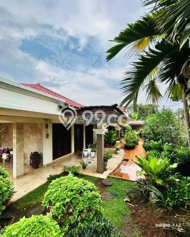 Hunian Mewah Dijual LT 585m2 di Tebet, Jakarta Selatan Hunian Mewah Dijual LT 585m2 di Tebet, Jakarta Selatan