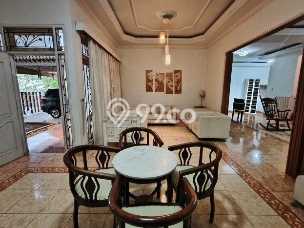Dijual Rumah Luas Elegan Dengan View Eksklusif di Tanjung Barat, Jakarta Selatan Dijual Rumah Luas Elegan Dengan View Eksklusif di Tanjung Barat, Jakarta Selatan