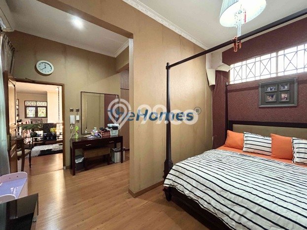 Rumah Mewah Dijual LT 633m2 di Tebet, Jakarta Selatan Rumah Mewah Dijual LT 633m2 di Tebet, Jakarta Selatan