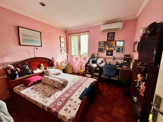 Dijual Cepat Rumah Favorit Siap Huni LB 100m2 di Tebet, Jakarta Selatan Dijual Cepat Rumah Favorit Siap Huni LB 100m2 di Tebet, Jakarta Selatan