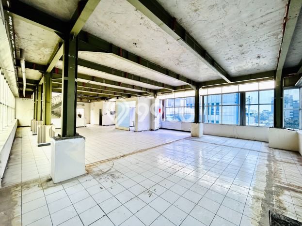 Unit Kantor Dijual di Jakarta Selatan LT 400m2 & LB 1000m2 Unit Kantor Dijual di Jakarta Selatan LT 400m2 & LB 1000m2
