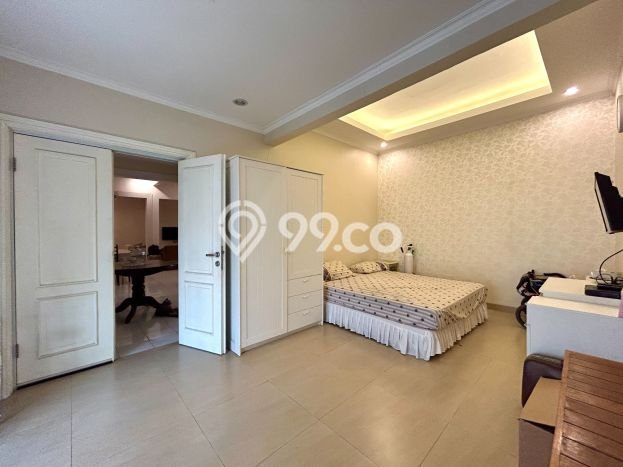Dijual Rumah Premium dengan Fasilitas Sekitar Lengkap di Pancoran, Jakarta Selatan Dijual Rumah Premium dengan Fasilitas Sekitar Lengkap di Pancoran, Jakarta Selatan