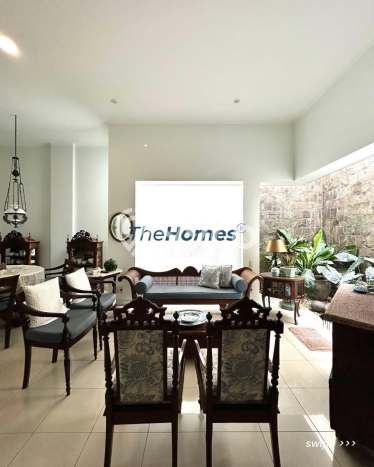Properti Idaman 3 KT 3 KM Dekat Pusat Kota di Pancoran, Jakarta Selatan Properti Idaman 3 KT 3 KM Dekat Pusat Kota di Pancoran, Jakarta Selatan