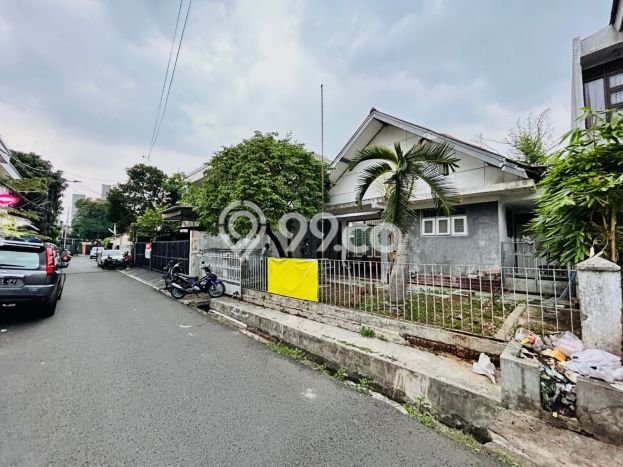 Dijual Rumah Mewah Exclusive di Tebet, Jakarta Selatan Dijual Rumah Mewah Exclusive di Tebet, Jakarta Selatan