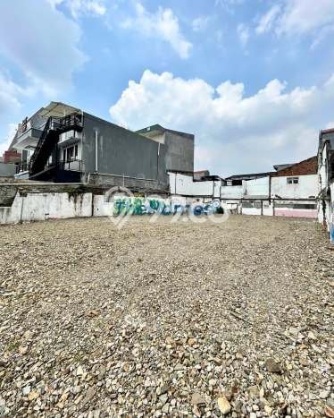 Tanah Kosong Dijual di Jakarta Selatan dengan Area 373m2 Tanah Kosong Dijual di Jakarta Selatan dengan Area 373m2