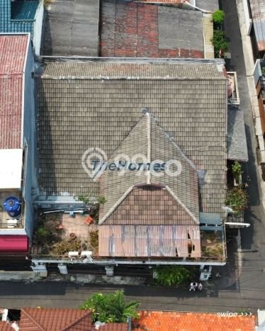 Rumah Mewah Dijual LT 238m2 di Tebet, Jakarta Selatan Rumah Mewah Dijual LT 238m2 di Tebet, Jakarta Selatan
