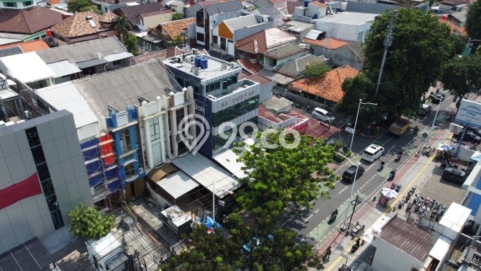 Ruko Bagus LT 132m2 LB 390m2 Dijual di Tebet Jakarta Selatan Ruko Bagus LT 132m2 LB 390m2 Dijual di Tebet Jakarta Selatan