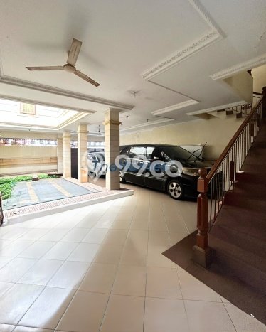 Siap Huni Rumah Mewah 4 Kamar di Tebet Dekat ke Mana Saja Siap Huni Rumah Mewah 4 Kamar di Tebet Dekat ke Mana Saja