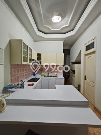 Dijual Rumah Luas Elegan Dengan View Eksklusif di Tanjung Barat, Jakarta Selatan Dijual Rumah Luas Elegan Dengan View Eksklusif di Tanjung Barat, Jakarta Selatan