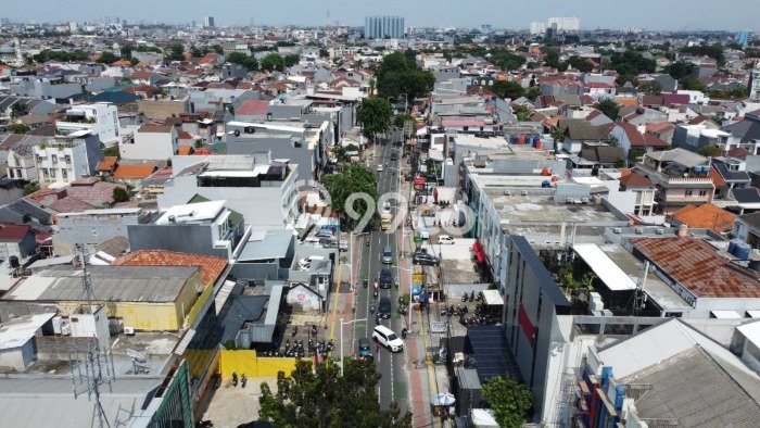 Ruko Bagus LT 132m2 LB 390m2 Dijual di Tebet Jakarta Selatan Ruko Bagus LT 132m2 LB 390m2 Dijual di Tebet Jakarta Selatan
