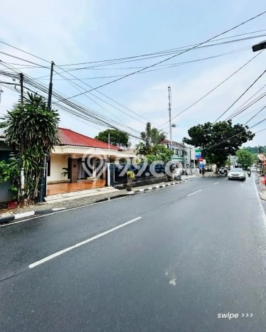 Hunian Mewah Dijual LT 585m2 di Tebet, Jakarta Selatan Hunian Mewah Dijual LT 585m2 di Tebet, Jakarta Selatan