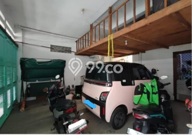 Rumah Elit Modern Siap Huni di Mampang Jakarta Selatan Rumah Elit Modern Siap Huni di Mampang Jakarta Selatan