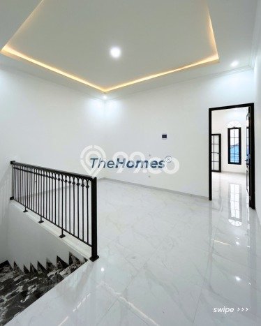Rumah Modern 3 KT LT 100m2 di Cawang Rumah Modern 3 KT LT 100m2 di Cawang