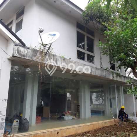 Hunian Super Mewah dengan Akses Paling Strategis di Menteng Dalam, Jakarta Selatan Hunian Super Mewah dengan Akses Paling Strategis di Menteng Dalam, Jakarta Selatan