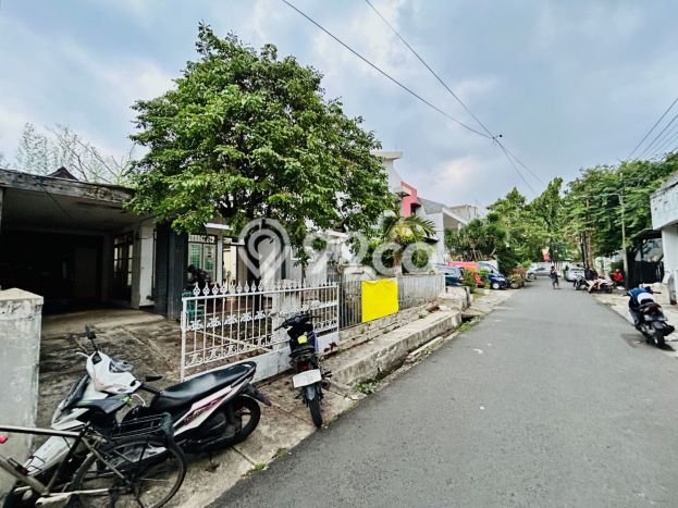Dijual Rumah Mewah Exclusive di Tebet, Jakarta Selatan Dijual Rumah Mewah Exclusive di Tebet, Jakarta Selatan