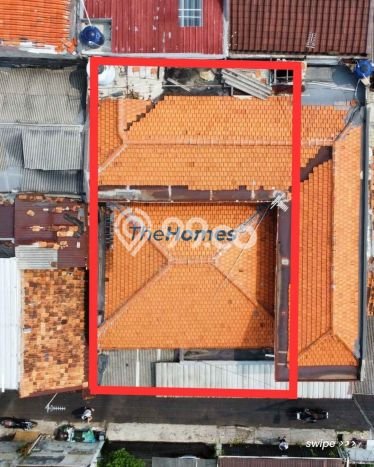 Hunian Eksklusif Dijual LT 180m2 di Tebet, Jakarta Selatan Hunian Eksklusif Dijual LT 180m2 di Tebet, Jakarta Selatan