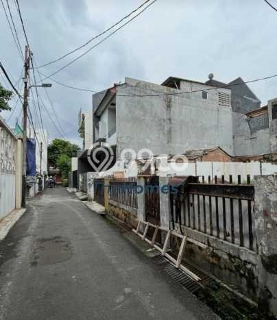 Kavling Tanah Dijual di Tebet Jakarta Selatan Spesifikasi 87m2 Kavling Tanah Dijual di Tebet Jakarta Selatan Spesifikasi 87m2
