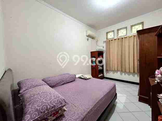 Rumah Mewah Dijual LT 135m2 di Tebet, Jakarta Selatan Rumah Mewah Dijual LT 135m2 di Tebet, Jakarta Selatan