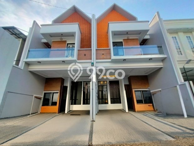 Jual Rumah Favorit Siap Huni LB 160m2 di Jagakarsa, Jakarta Selatan Jual Rumah Favorit Siap Huni LB 160m2 di Jagakarsa, Jakarta Selatan