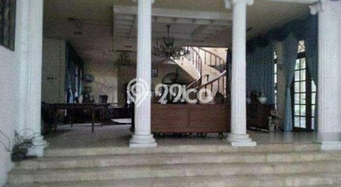 Dijual Hunian Mewah dengan Fasilitas Sekitar Lengkap di Tebet, Jakarta Selatan Dijual Hunian Mewah dengan Fasilitas Sekitar Lengkap di Tebet, Jakarta Selatan