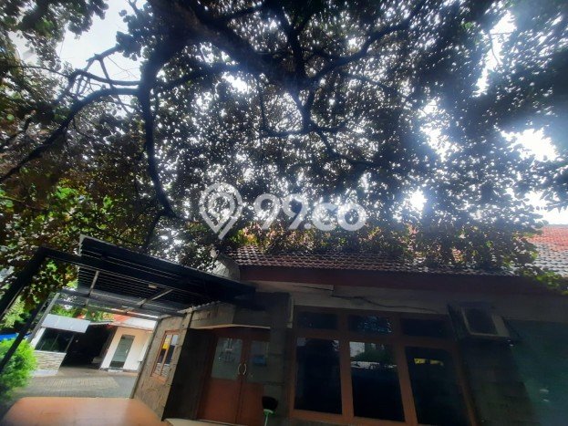 Hunian Super Mewah dengan Akses Paling Strategis di Cawang, Jakarta Timur Hunian Super Mewah dengan Akses Paling Strategis di Cawang, Jakarta Timur