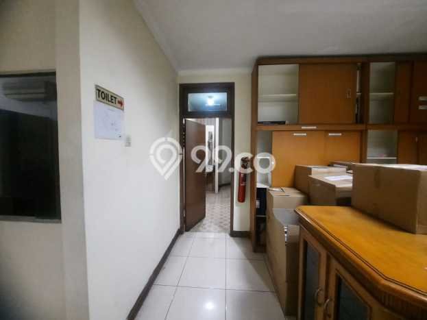 Hunian Super Mewah dengan Akses Paling Strategis di Cawang, Jakarta Timur Hunian Super Mewah dengan Akses Paling Strategis di Cawang, Jakarta Timur