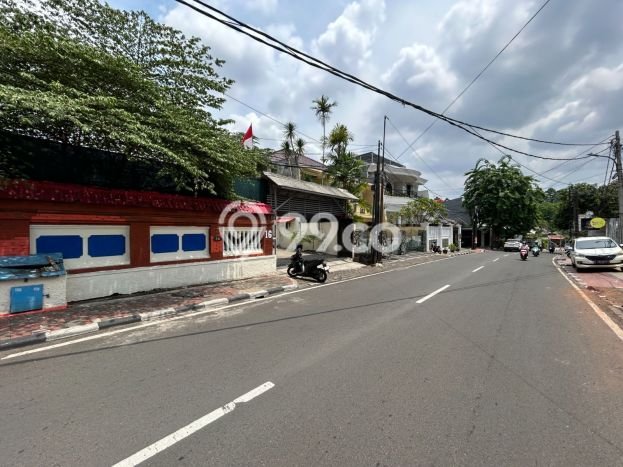 Lahan Investasi Lokasi Tebet Jakarta Selatan SHM Lahan Investasi Lokasi Tebet Jakarta Selatan SHM