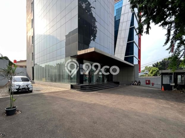 Dijual! Kantor di Mampang Jakarta Selatan LT 720m2 / LB 2070m2 Kawasan Bisnis Dijual! Kantor di Mampang Jakarta Selatan LT 720m2 / LB 2070m2 Kawasan Bisnis