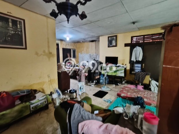Hunian Super Elit dengan Akses Paling Strategis di Kalibata, Jakarta Selatan Hunian Super Elit dengan Akses Paling Strategis di Kalibata, Jakarta Selatan