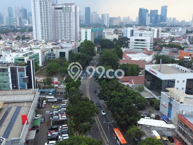 Komersial Bagus LT 1150m2 LB 800m2 Dijual di Pancoran Jakarta Selatan Komersial Bagus LT 1150m2 LB 800m2 Dijual di Pancoran Jakarta Selatan