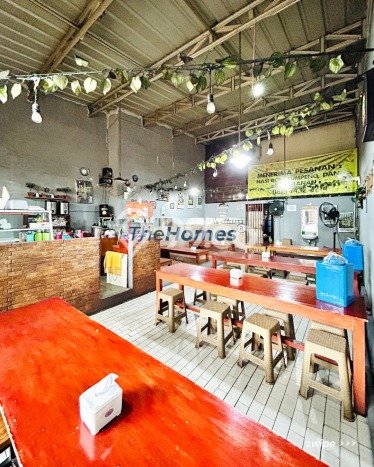 Unit Ruko Dijual di Tebet Jakarta Selatan Luas Bangunan 230m2 Unit Ruko Dijual di Tebet Jakarta Selatan Luas Bangunan 230m2