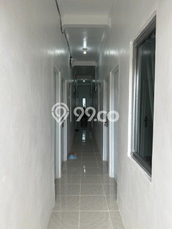 Investasi Kost Dijual di Tebet, Jakarta Selatan, Spesifikasi 25 KT, 23 KM, 450m2 Investasi Kost Dijual di Tebet, Jakarta Selatan, Spesifikasi 25 KT, 23 KM, 450m2