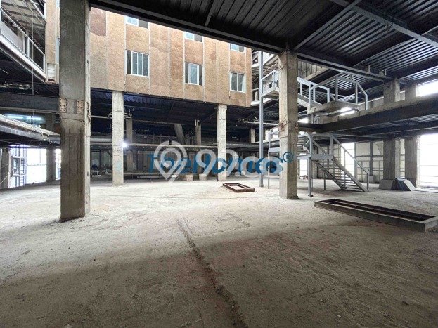 PRIME LOCATION! Hotel di , Luas 8000m2m², Kawasan Komersial, Posisi Strategis PRIME LOCATION! Hotel di , Luas 8000m2m², Kawasan Komersial, Posisi Strategis