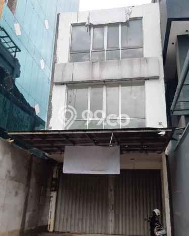 Unit Ruko Dijual di Tebet Jakarta Selatan Luas Tanah 168m2, Luas Bangunan 225m2 Unit Ruko Dijual di Tebet Jakarta Selatan Luas Tanah 168m2, Luas Bangunan 225m2