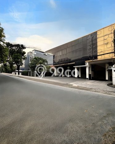 Dijual Komersial di Tebet Jakarta Selatan LT 495m2 / LB 1100m2 Dijual Komersial di Tebet Jakarta Selatan LT 495m2 / LB 1100m2