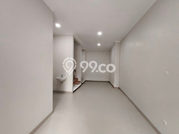 PROMO TERBATAS! Rumah Berkualitas area Tebet, Jakarta Selatan, LT 99m² Bangunan 140m² PROMO TERBATAS! Rumah Berkualitas area Tebet, Jakarta Selatan, LT 99m² Bangunan 140m²