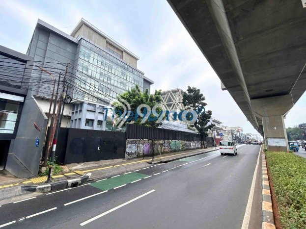 PRIME LOCATION! Hotel di , Luas 8000m2m², Kawasan Komersial, Posisi Strategis PRIME LOCATION! Hotel di , Luas 8000m2m², Kawasan Komersial, Posisi Strategis