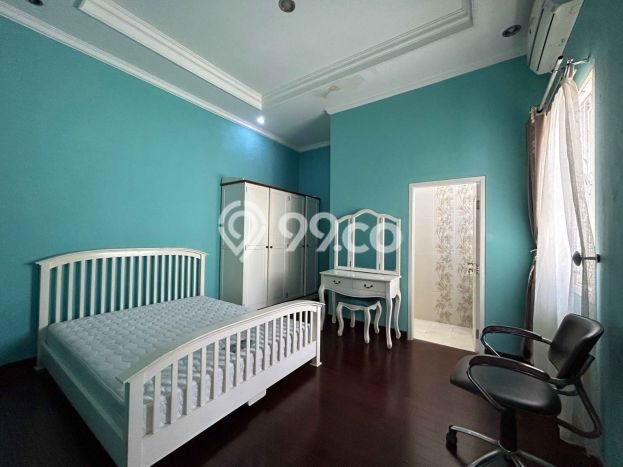 Hunian Elit LB 250m2 Siap Huni Desain Elegan di Pejaten, Jakarta Selatan Hunian Elit LB 250m2 Siap Huni Desain Elegan di Pejaten, Jakarta Selatan