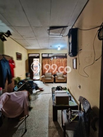 Hunian Super Elit dengan Akses Paling Strategis di Kalibata, Jakarta Selatan Hunian Super Elit dengan Akses Paling Strategis di Kalibata, Jakarta Selatan